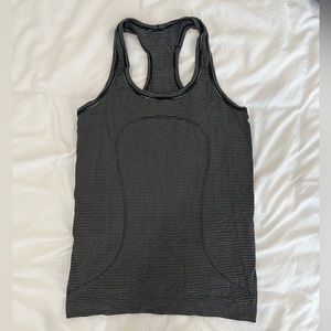 Lululemon Swiftly Tech Racerback Tank